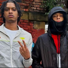 Nemzzz feat. Central Cee