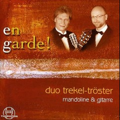 Duo Trekel-Tröster
