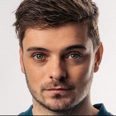 Ytram, Citadelle, Martin Garrix