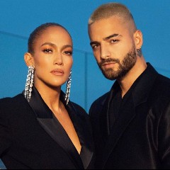 Jennifer Lopez & Maluma