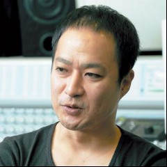 Takeharu Ishimoto
