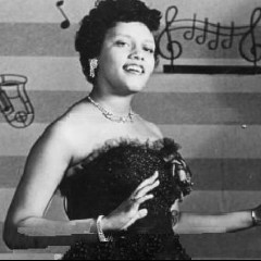 Lillian Offitt