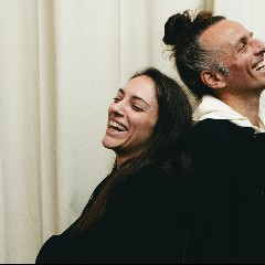 PAOLA PIZZINO & GHEMON