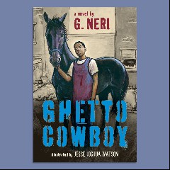 ghetto cowboy