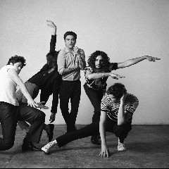The Soft White Sixties