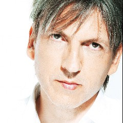 Magnus Öström