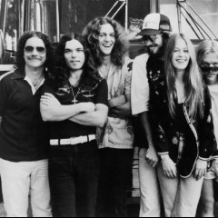 Rossington Collins Band