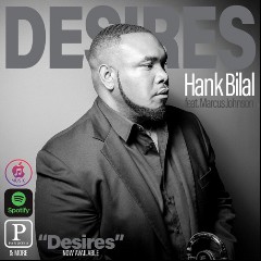 Hank Bilal,Marcus Johnson