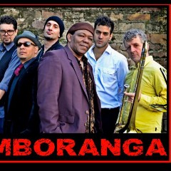 Tromboranga