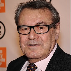 Milos Foreman