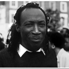 Alton Ellis