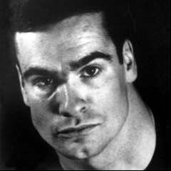 Henry Rollins