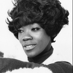 Geraldine Hunt