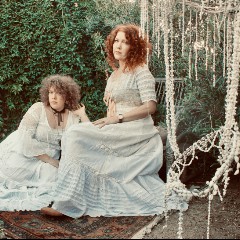 The Whitmore Sisters