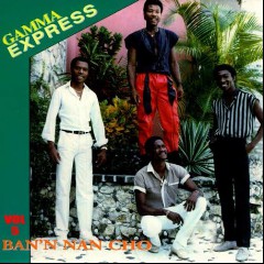 Gamma Express