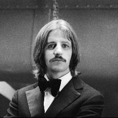 Ringo Starr/The Bea