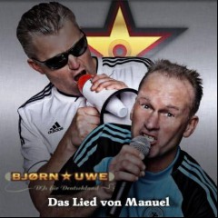 Björn & Uwe