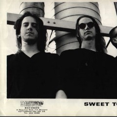 Sweet Tooth