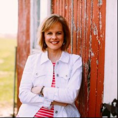 Mary Lynn Van Gelderen