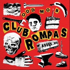 Odd Mob Feat. Basura Boyz