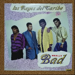 Los Reyes Del Caribe