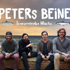 Peters Beine