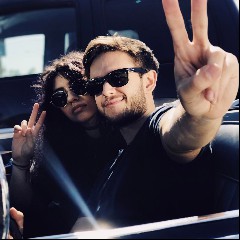 Zedd & Alessia Cara
