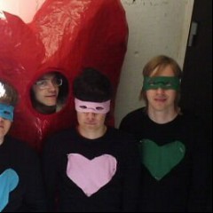 Loveninjas