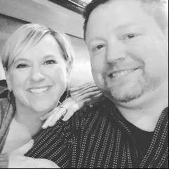 John & Heidi