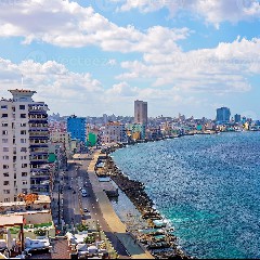 Malecón