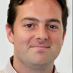 Jesse Graham