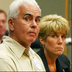 George Anthony