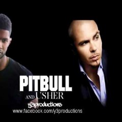 Usher feat. Pitbull