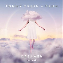 Tommy Trash x DENM