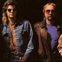 Desert Rose Band