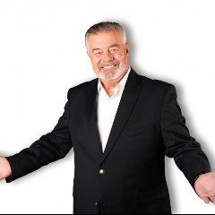 Harry Wijnvoord und die Isar-S