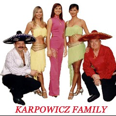 Karpowicz Family