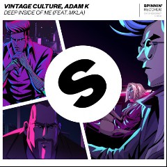 Vintage Culture & Adam K