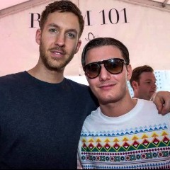 Alesso & Calvin Harris