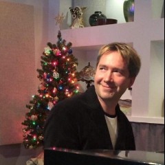 William Ögmundson