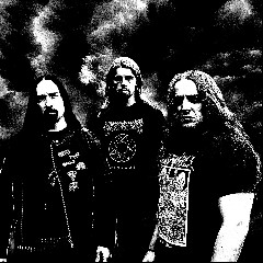 Sulphur Aeon