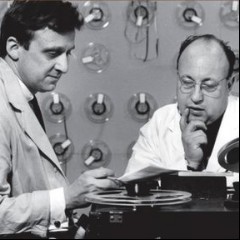 Jean-Jacques Perrey & Gershon Kingsley