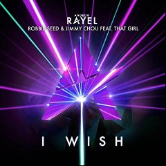 Andrew Rayel, Robbie Seed, Jimmy Chou & That Girl