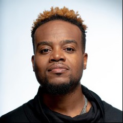 Travis Greene