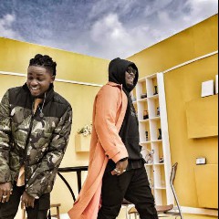 Olamide feat. Omah lay