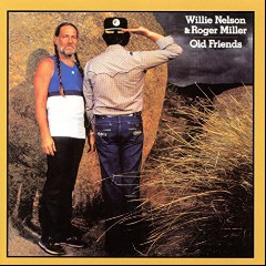 Willie Nelson & Roger Miller