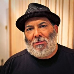 Poncho Sanchez
