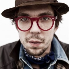 Justin Townes Earle