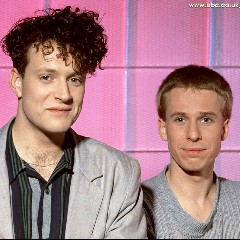 Blancmange