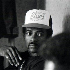 Jimmy Dawkins